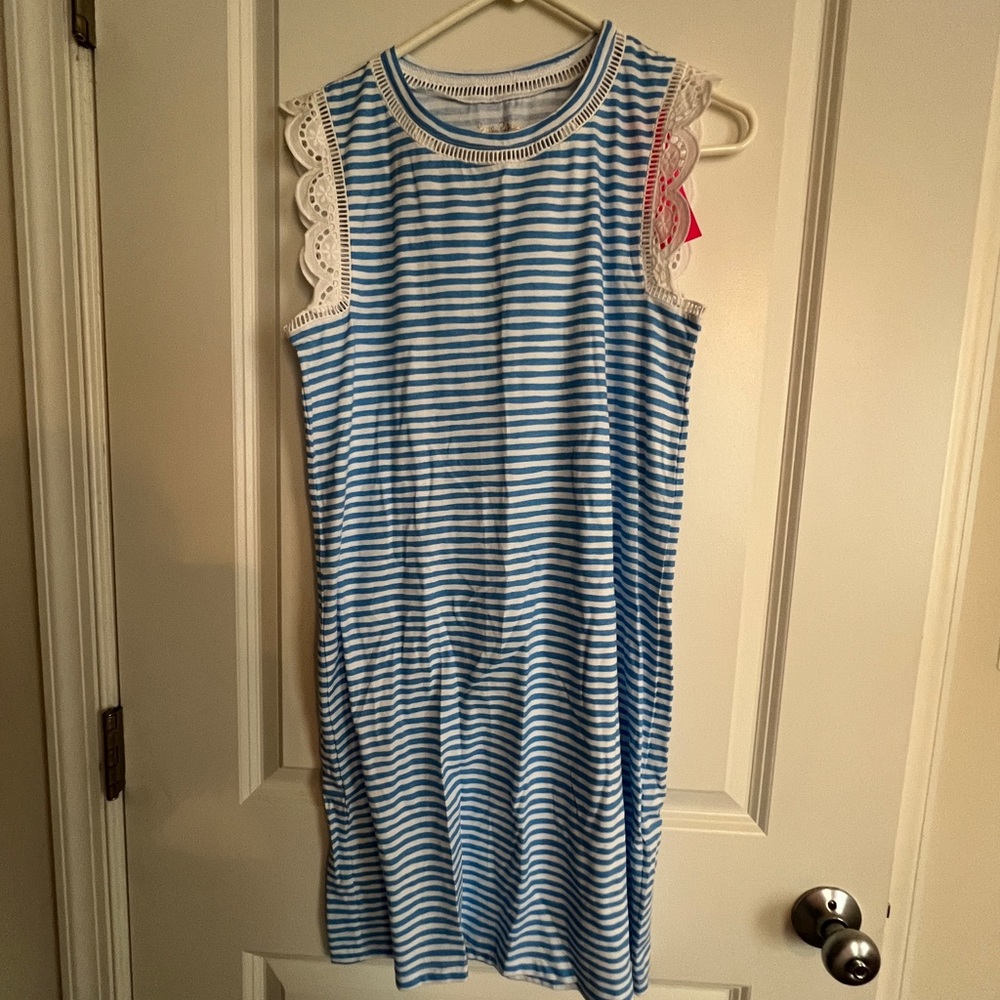 Lilly Pulitzer Agee Dress